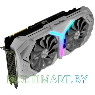 Видеокарта Palit GeForce RTX 2080 Super WGRP 8GB GDDR6 (NE6208SH20P2-1040W) картинка 9